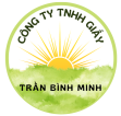 GIẤY TRẦN BÌNH MINH