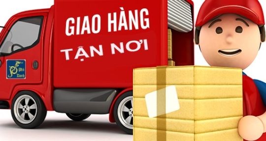 GIẤY TRẦN BÌNH MINH