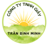 GIẤY TRẦN BÌNH MINH