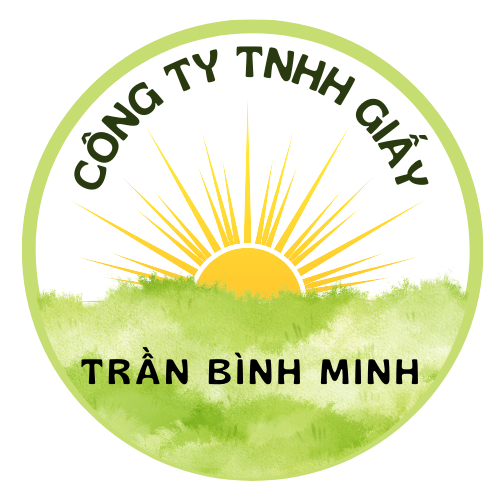 GIẤY TRẦN BÌNH MINH