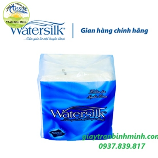 GIẤY TRẦN BÌNH MINH